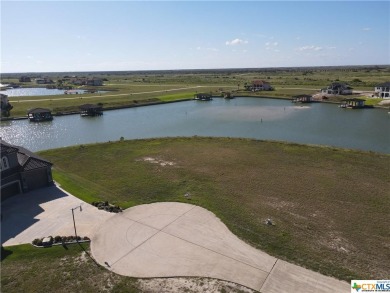 Beach Lot For Sale in Port O Connor, Texas
