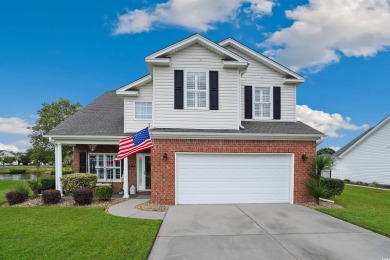 Beach Home For Sale in Myrtle Beach, South Carolina