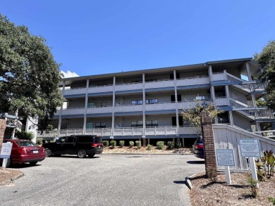 Beach Condo For Sale in Surfside Beach, South Carolina