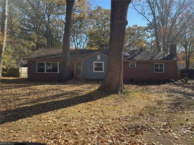 Beach Home For Sale in Virginia Beach, Virginia