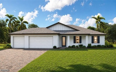 Beach Home For Sale in Port Charlotte, Florida