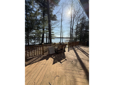 Beach Home For Sale in Elk Rapids, Michigan