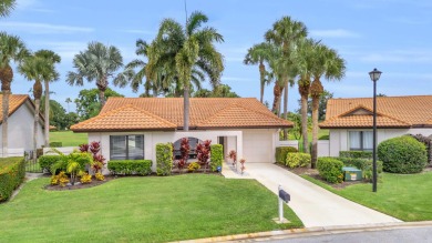 Beach Home For Sale in Palm City, Florida