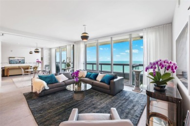 Beach Condo For Sale in Miami Beach, Florida