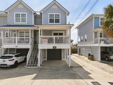 Beach Home For Sale in Mexico Beach, Florida