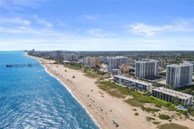 Beach Condo For Sale in Pompano Beach, Florida