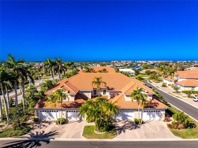 Beach Condo For Sale in Punta Gorda, Florida