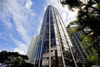 Beach Condo For Sale in Honolulu, Hawaii