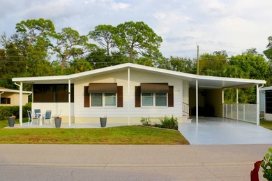 Beach Home For Sale in Sarasota, Florida