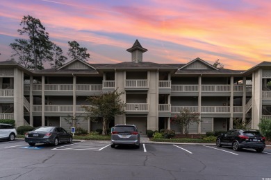 Beach Condo For Sale in North Myrtle Beach, South Carolina