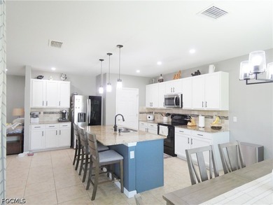 Beach Home For Sale in Cape Coral, Florida