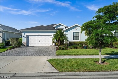 Beach Home For Sale in Punta Gorda, Florida
