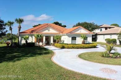 Beach Home For Sale in Palm Coast, Florida