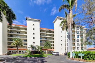 Beach Condo For Sale in St. Petersburg, Florida