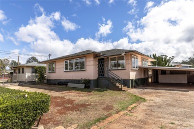 Beach Acreage Active Under Contract in Wahiawa, Hawaii
