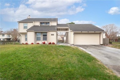 Beach Home For Sale in Virginia Beach, Virginia