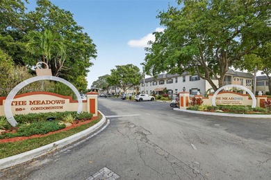 Beach Condo For Sale in Margate, Florida