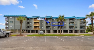 Beach Condo For Sale in North Myrtle Beach, South Carolina