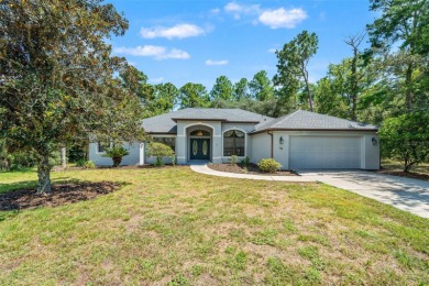 Beach Home For Sale in Homosassa, Florida