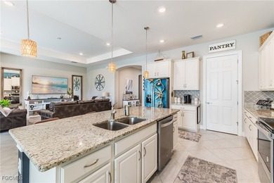 Beach Home For Sale in Cape Coral, Florida