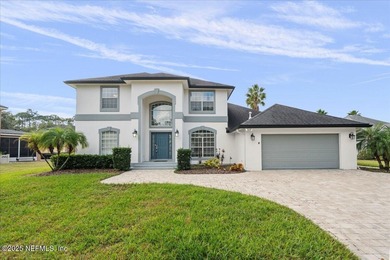 Beach Home For Sale in Ponte Vedra Beach, Florida