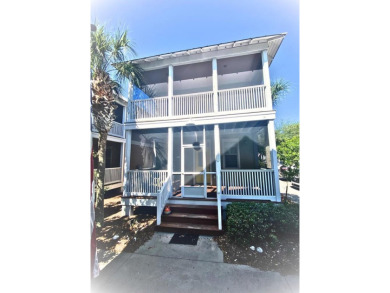 Beach Home For Sale in Port St Joe, Florida