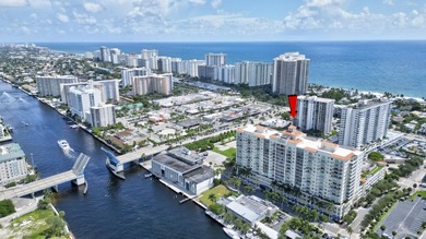 Beach Condo For Sale in Fort Lauderdale, Florida