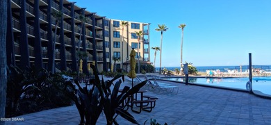 Beach Condo For Sale in Daytona Beach, Florida