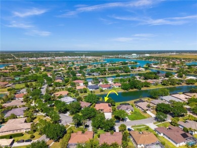Beach Home For Sale in Naples, Florida