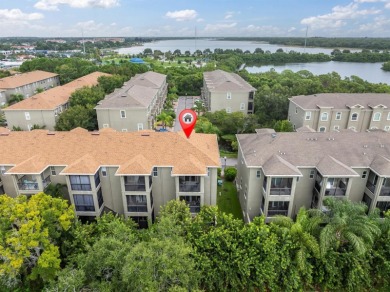 Beach Townhome/Townhouse For Sale in Seminole, Florida