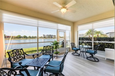 Beach Condo For Sale in Fort Myers, Florida