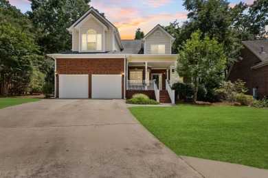 Beach Home For Sale in North Charleston, South Carolina