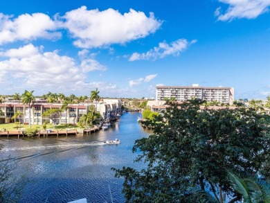 Beach Condo For Sale in Pompano Beach, Florida