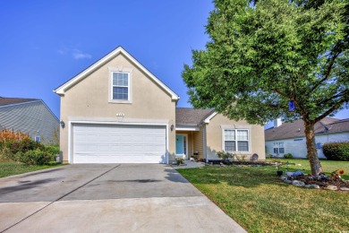 Beach Home For Sale in Myrtle Beach, South Carolina