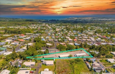 Beach Home For Sale in Hilo, Hawaii