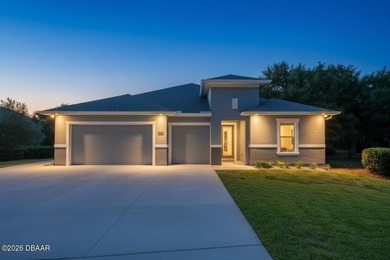 Beach Home For Sale in Ponce Inlet, Florida