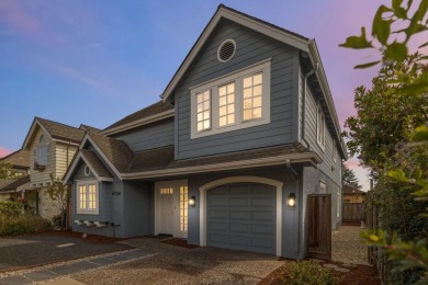 Beach Home For Sale in Capitola, California