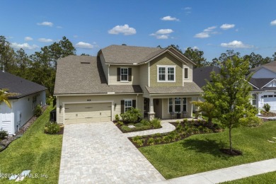 Beach Home For Sale in Ponte Vedra, Florida