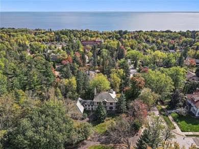 Beach Home Sale Pending in Duluth, Minnesota