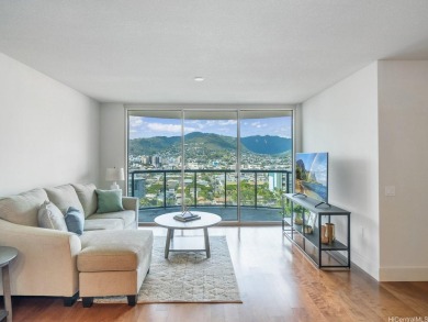 Beach Condo For Sale in Honolulu, Hawaii