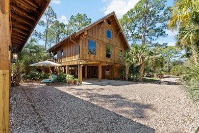 Beach Home For Sale in Port St Joe, Florida