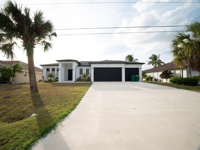Beach Home For Sale in Port Charlotte, Florida