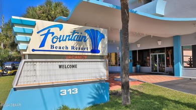 Beach Condo For Sale in Daytona Beach, Florida