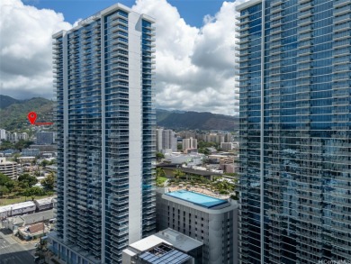 Beach Condo For Sale in Honolulu, Hawaii