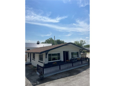 Beach Home For Sale in Sandusky, Ohio