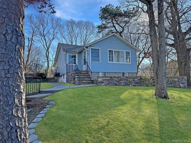 Beach Home For Sale in Riverhead, New York