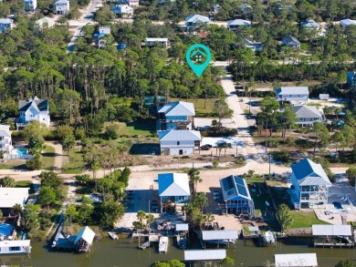Beach Lot For Sale in St. George Island, Florida