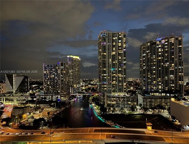Beach Condo For Sale in Miami, Florida