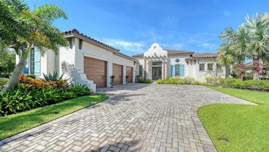 Beach Home Sale Pending in Lakewood Ranch, Florida