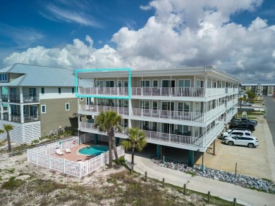 Beach Condo For Sale in Mexico Beach, Florida